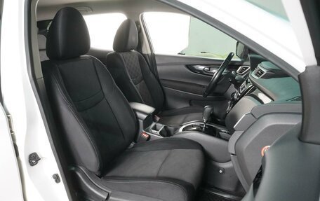 Nissan Qashqai, 2017 год, 1 549 000 рублей, 8 фотография