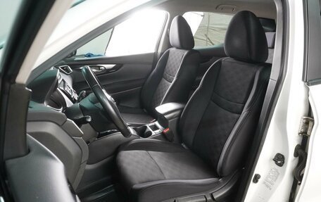 Nissan Qashqai, 2017 год, 1 549 000 рублей, 10 фотография