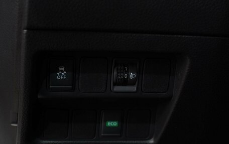 Nissan Qashqai, 2017 год, 1 549 000 рублей, 13 фотография