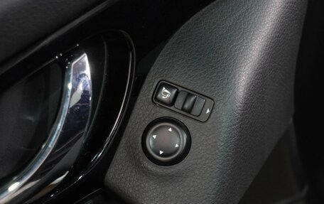 Nissan Qashqai, 2017 год, 1 549 000 рублей, 12 фотография