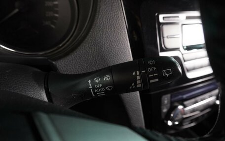 Nissan Qashqai, 2017 год, 1 549 000 рублей, 15 фотография