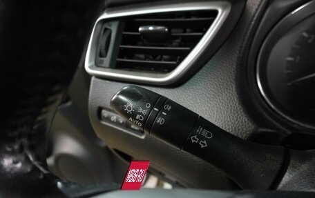 Nissan Qashqai, 2017 год, 1 549 000 рублей, 14 фотография