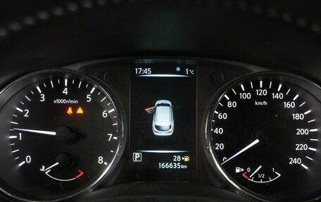 Nissan Qashqai, 2017 год, 1 549 000 рублей, 21 фотография