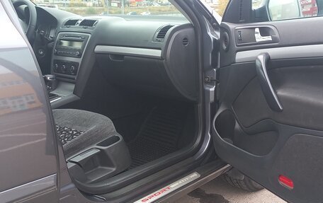 Skoda Octavia, 2012 год, 800 000 рублей, 13 фотография