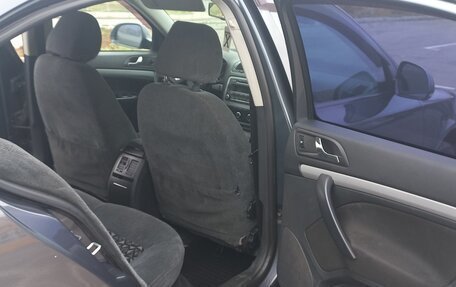 Skoda Octavia, 2012 год, 800 000 рублей, 14 фотография