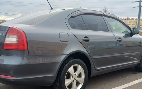Skoda Octavia, 2012 год, 800 000 рублей, 8 фотография