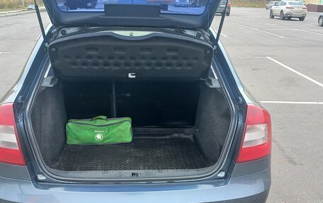 Skoda Octavia, 2012 год, 800 000 рублей, 5 фотография