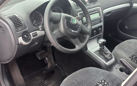 Skoda Octavia, 2012 год, 800 000 рублей, 7 фотография