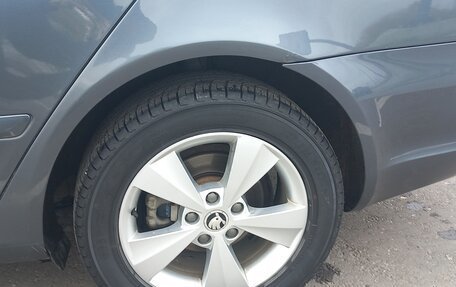 Skoda Octavia, 2012 год, 800 000 рублей, 4 фотография