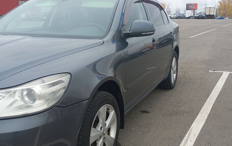 Skoda Octavia, 2012 год, 800 000 рублей, 1 фотография
