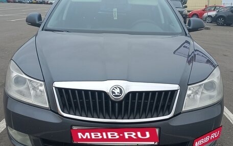 Skoda Octavia, 2012 год, 800 000 рублей, 3 фотография