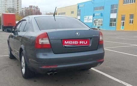 Skoda Octavia, 2012 год, 800 000 рублей, 10 фотография