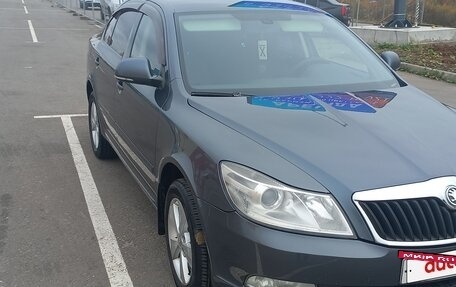 Skoda Octavia, 2012 год, 800 000 рублей, 11 фотография