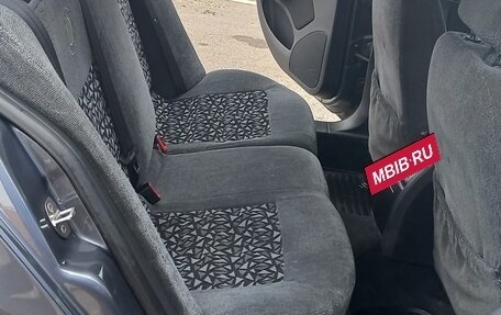 Skoda Octavia, 2012 год, 800 000 рублей, 12 фотография