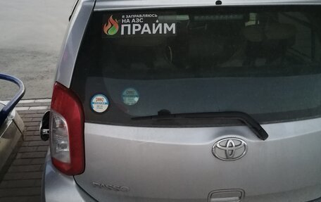 Toyota Passo III, 2014 год, 700 000 рублей, 1 фотография