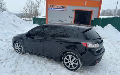 Mazda 3, 2011 год, 765 000 рублей, 1 фотография