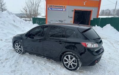 Mazda 3, 2011 год, 765 000 рублей, 1 фотография