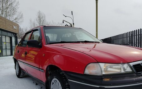 Daewoo Nexia I рестайлинг, 2003 год, 160 000 рублей, 2 фотография