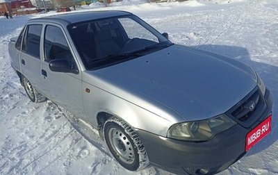 Daewoo Nexia I рестайлинг, 2012 год, 137 000 рублей, 1 фотография