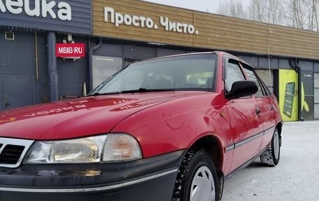 Daewoo Nexia I рестайлинг, 2003 год, 160 000 рублей, 3 фотография