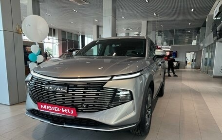 Haval F7, 2026 год, 3 099 000 рублей, 1 фотография