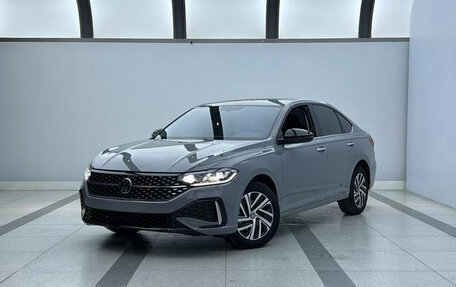 Volkswagen Lavida, 2023 год, 1 292 500 рублей, 1 фотография