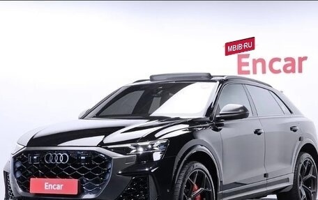 Audi RS Q8 I, 2024 год, 20 620 000 рублей, 1 фотография