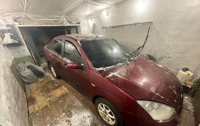 Ford Focus IV, 2004 год, 160 000 рублей, 1 фотография