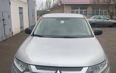 Mitsubishi Outlander III рестайлинг 3, 2019 год, 2 300 000 рублей, 1 фотография