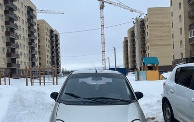 Daewoo Matiz I, 2008 год, 65 000 рублей, 1 фотография