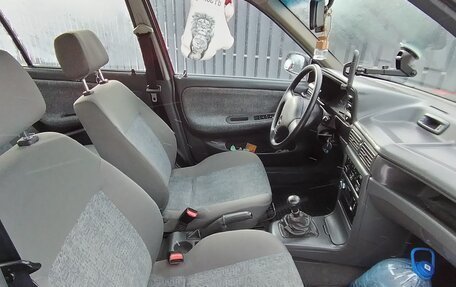 Daewoo Nexia I рестайлинг, 2003 год, 160 000 рублей, 7 фотография