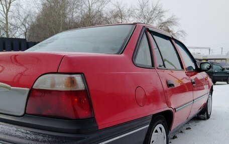 Daewoo Nexia I рестайлинг, 2003 год, 160 000 рублей, 6 фотография