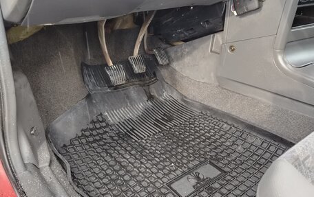 Daewoo Nexia I рестайлинг, 2003 год, 160 000 рублей, 12 фотография