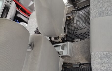 Daewoo Nexia I рестайлинг, 2003 год, 160 000 рублей, 9 фотография