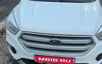 Ford Kuga III, 2019 год, 1 820 000 рублей, 1 фотография