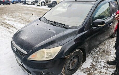 Ford Focus II рестайлинг, 2008 год, 399 000 рублей, 1 фотография