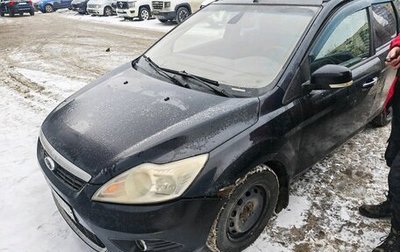 Ford Focus II рестайлинг, 2008 год, 399 000 рублей, 1 фотография