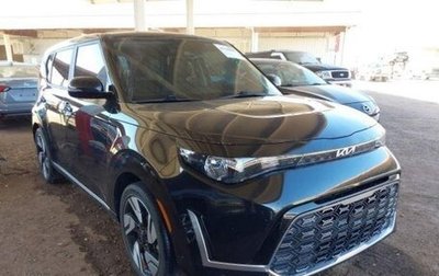 KIA Soul III, 2022 год, 2 480 000 рублей, 1 фотография