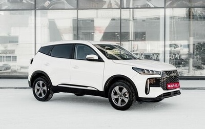 Chery Tiggo 4 I рестайлинг, 2025 год, 2 018 610 рублей, 1 фотография