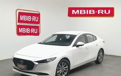Mazda 3, 2023 год, 1 610 000 рублей, 1 фотография