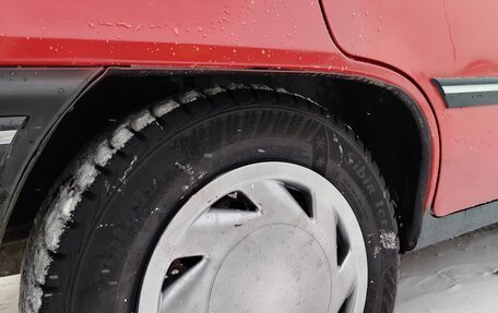 Daewoo Nexia I рестайлинг, 2003 год, 160 000 рублей, 14 фотография