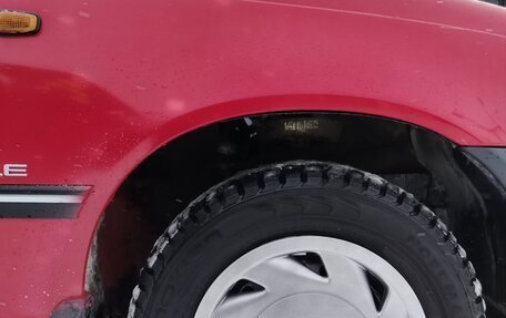 Daewoo Nexia I рестайлинг, 2003 год, 160 000 рублей, 15 фотография