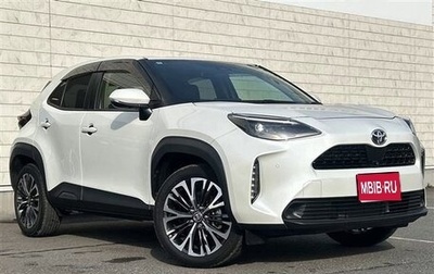 Toyota Yaris Cross, 2022 год, 1 518 000 рублей, 1 фотография