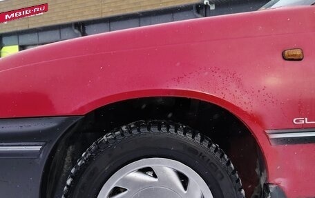 Daewoo Nexia I рестайлинг, 2003 год, 160 000 рублей, 17 фотография