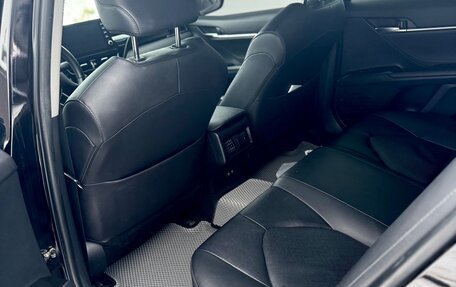 Toyota Camry, 2021 год, 3 100 000 рублей, 5 фотография