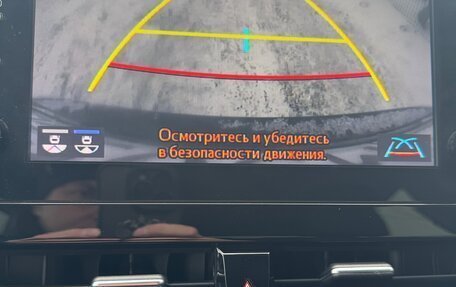 Toyota Camry, 2021 год, 3 100 000 рублей, 8 фотография