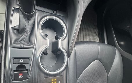 Toyota Camry, 2021 год, 3 100 000 рублей, 6 фотография