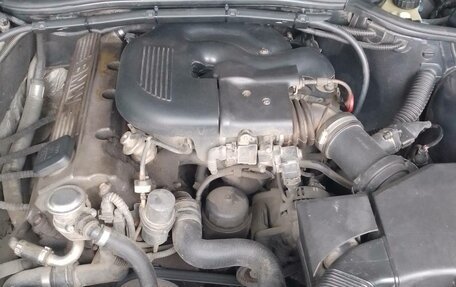 BMW 3 серия, 2001 год, 650 000 рублей, 7 фотография