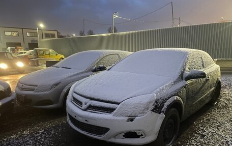 Opel Astra H, 2008 год, 175 000 рублей, 3 фотография