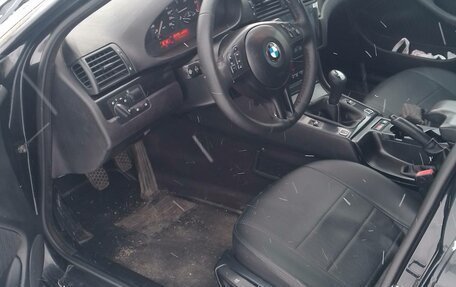 BMW 3 серия, 2001 год, 650 000 рублей, 11 фотография